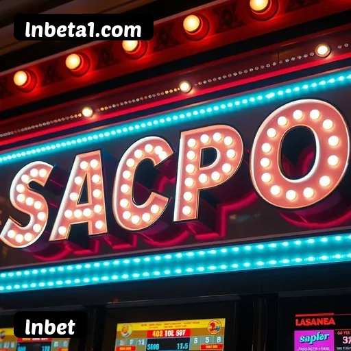 Requisitos do APK da lnbet para Android