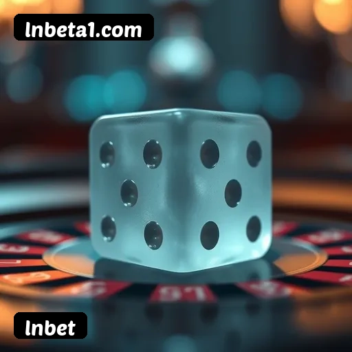 Comparação APP mobile vs versão web da lnbet