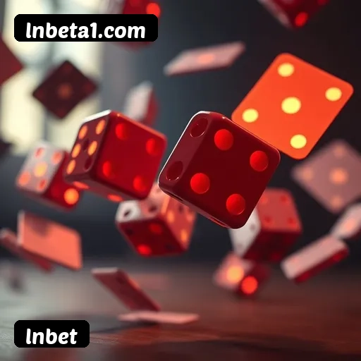 Tabela RTP dos jogos de cassino da lnbet