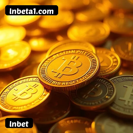 Catálogo lnbet 2.547 jogos - Pragmatic Play, Evolution, NetEnt