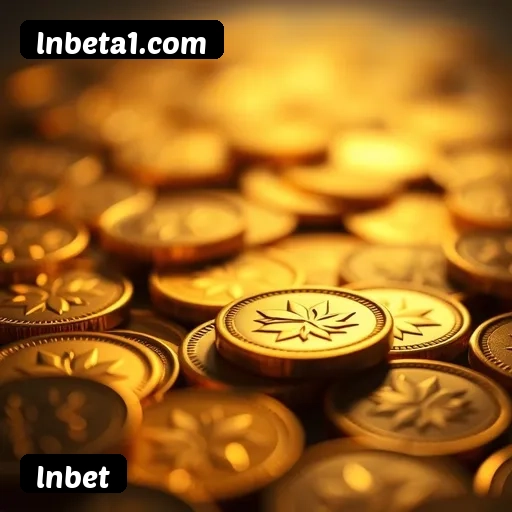 Loterias online disponíveis na lnbet