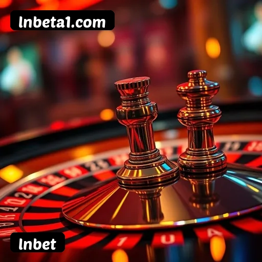lnbet PIX instantâneo Brasil - Depósito e saque em minutos 24/7