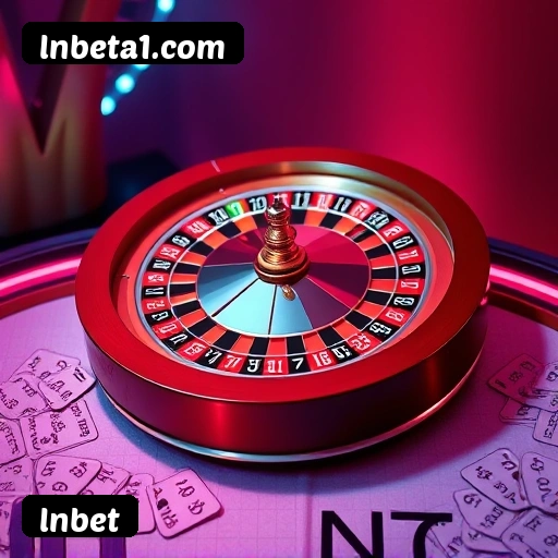 Jogo responsável lnbet - Ferramentas de controle, limites, auto-exclusão, suporte CVV 188